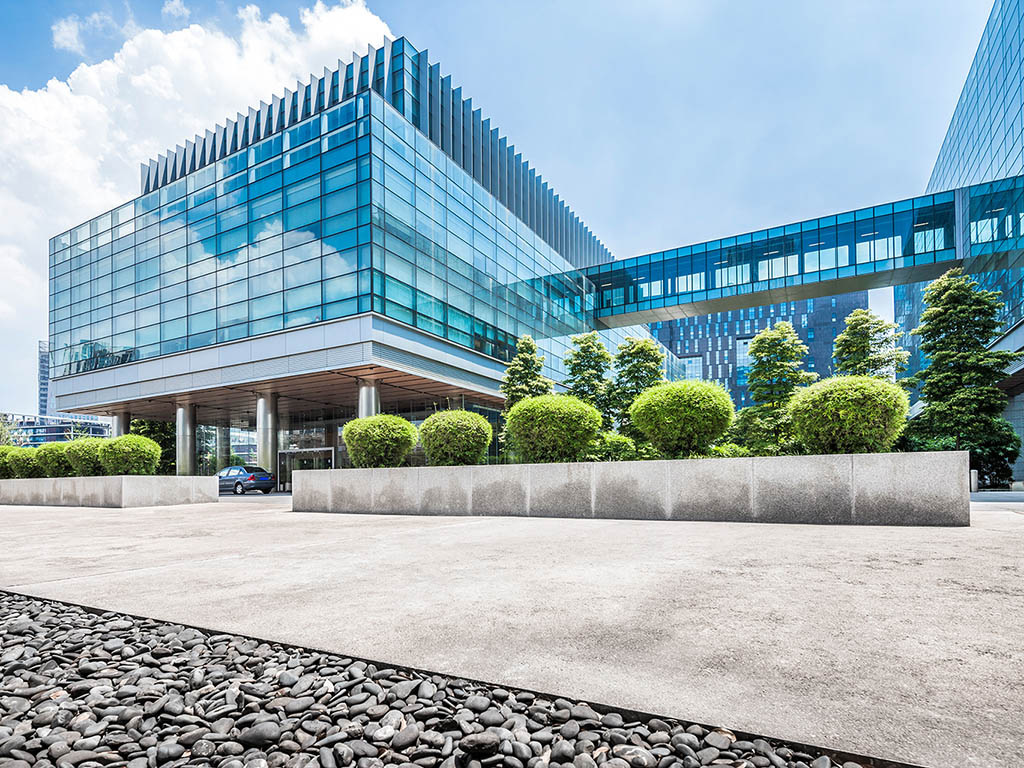 Nichtwohngebäude